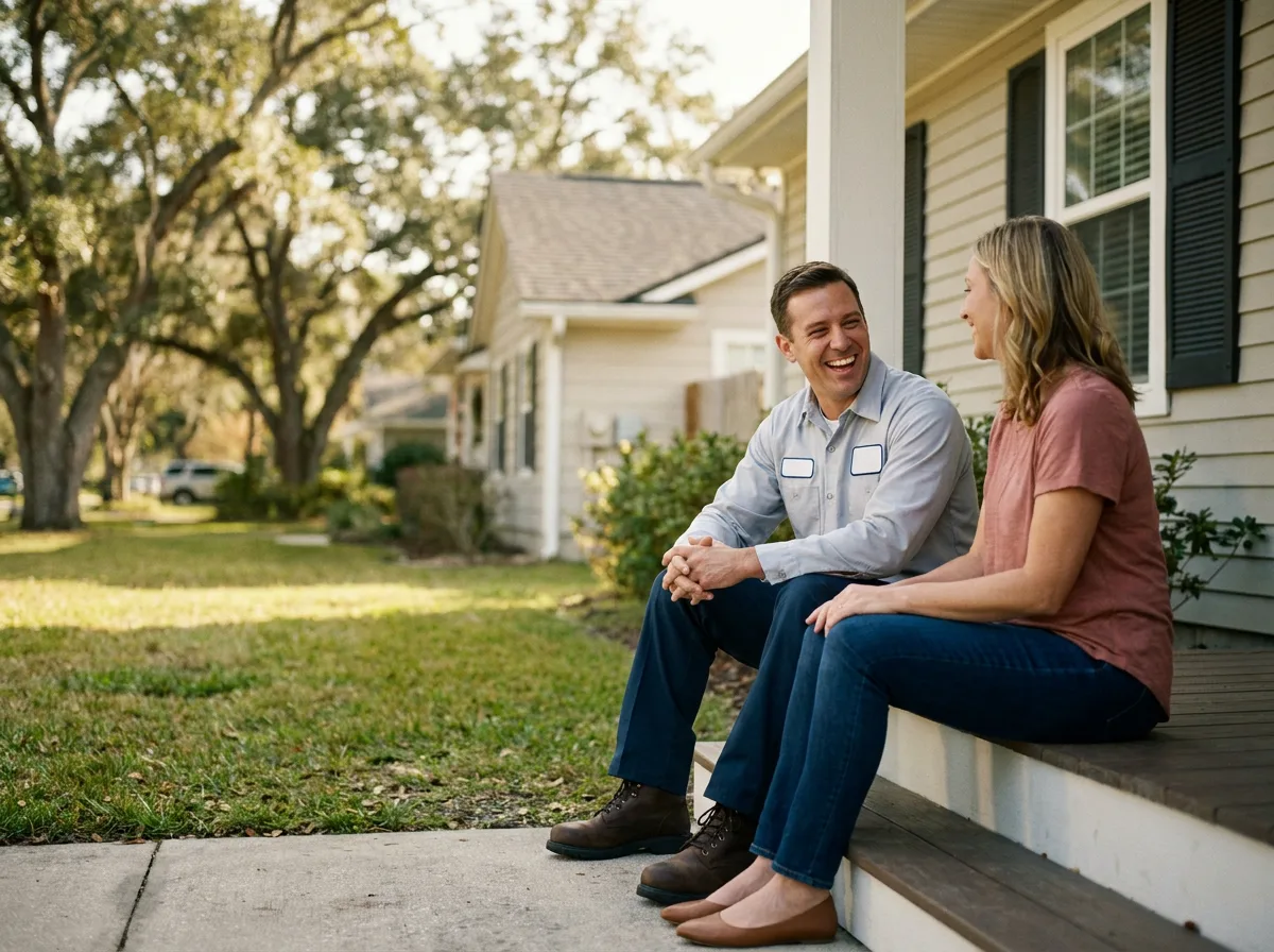 Septic tank pumping FAQs for Jesup, GA